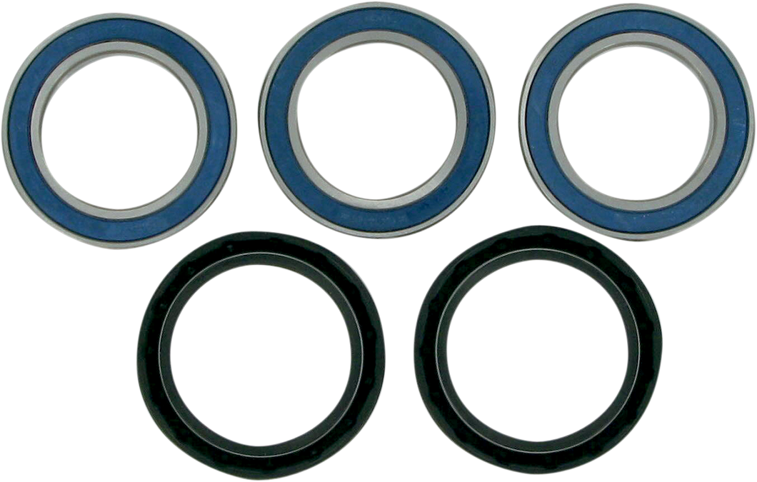 Wheel Bearing Kit - Rear