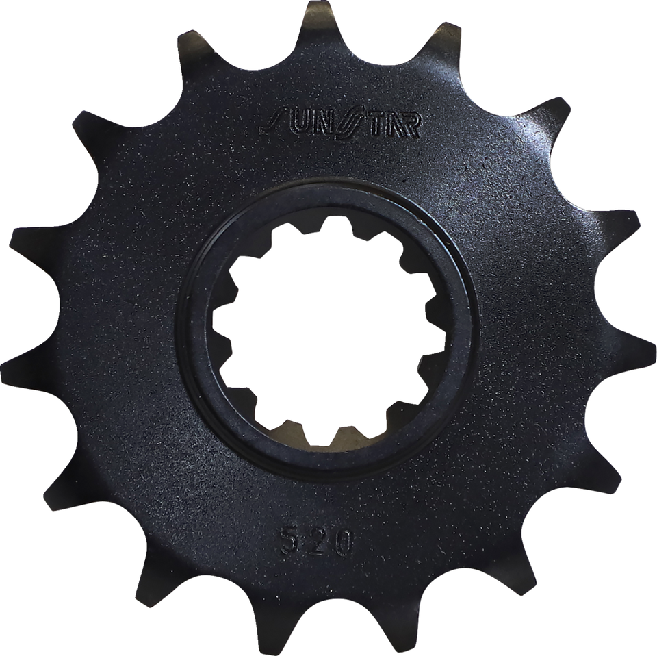 Countershaft Sprocket - 15 Tooth