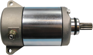 Starter Motor - Polaris