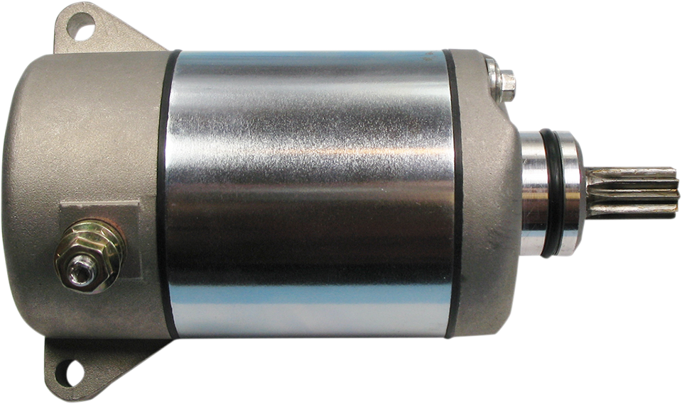 Starter Motor - Polaris