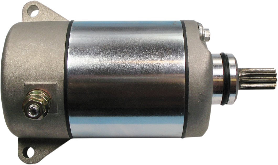 Starter Motor - Polaris