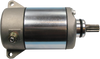 Starter Motor - Polaris