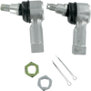 Tie Rod End Kit - Front Inner/Outer