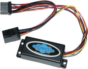 Run/Brake/Turn Module - 97-10 HD