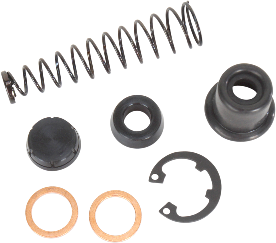 Rebuild Kit - Master Cylinder - Front