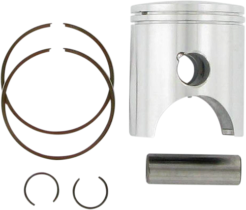 Piston Kit - 43.00 mm - Kawasaki KX60 | Suzuki RM60