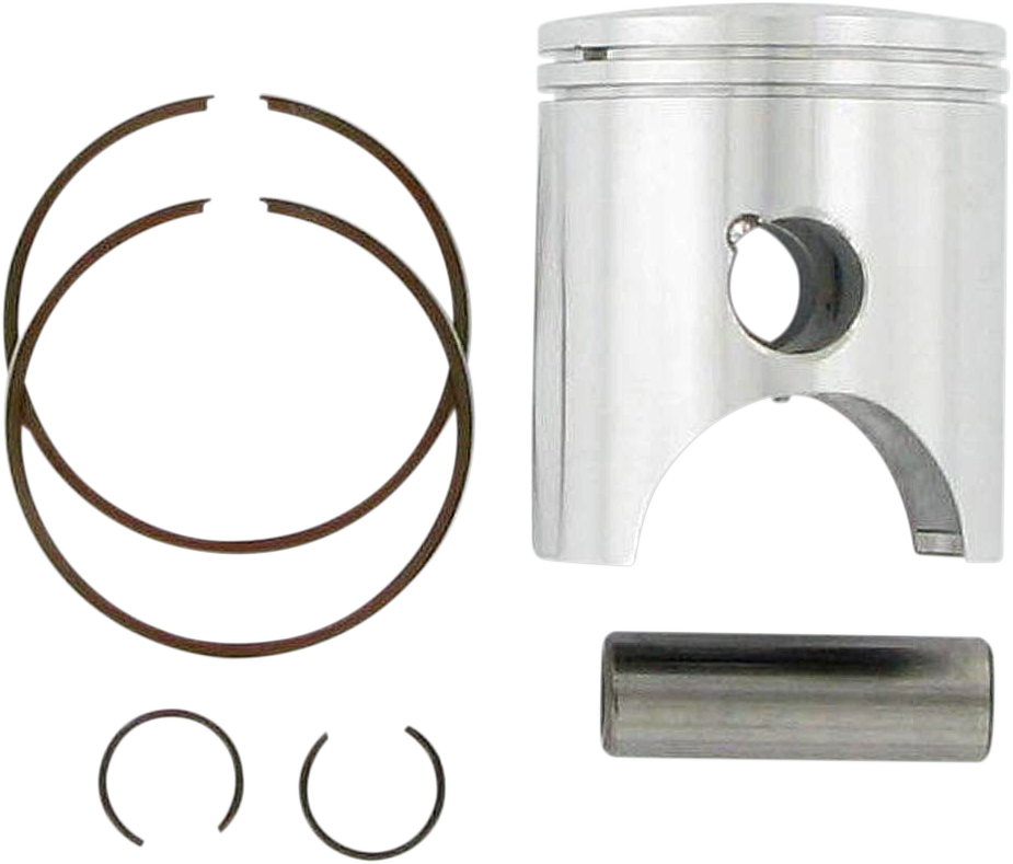 Piston Kit - 43.00 mm - Kawasaki KX60 | Suzuki RM60