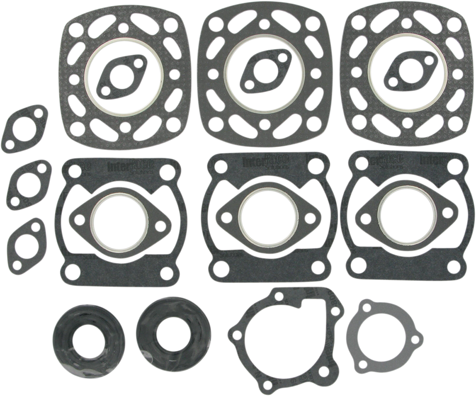 Complete Gasket Set - Polaris