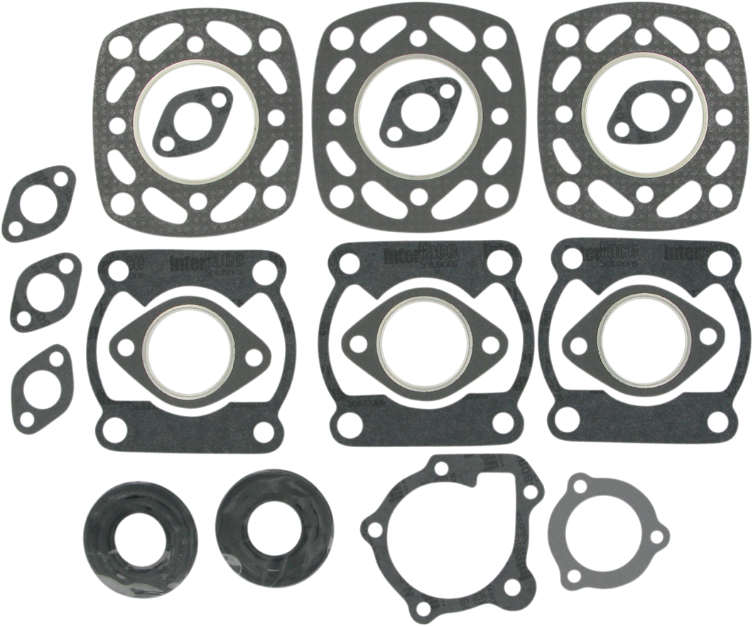 Complete Gasket Set - Polaris