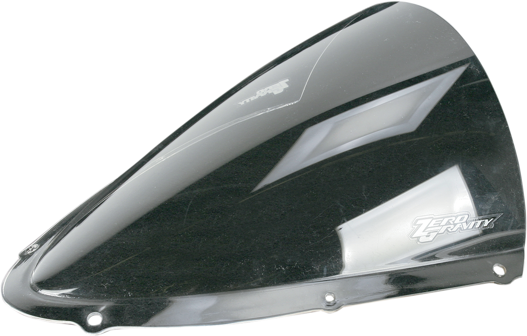 Corsa Windscreen - Clear - GSXR 600/750 08-10 - Lutzka's Garage