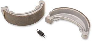 Brake Shoes - Honda/Kawasaki