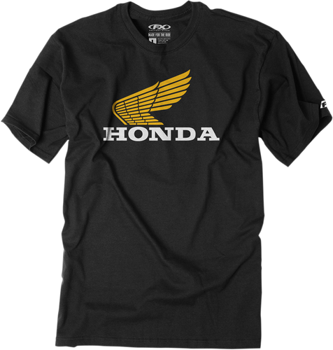 Honda Classic T-Shirt - Heather Black - Medium - Lutzka's Garage