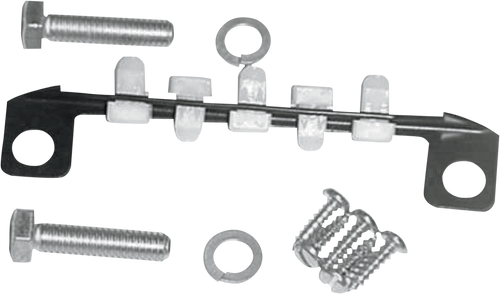 Terminal Plate - XL - Lutzka's Garage