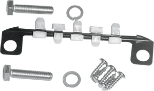 Terminal Plate - XL - Lutzka's Garage