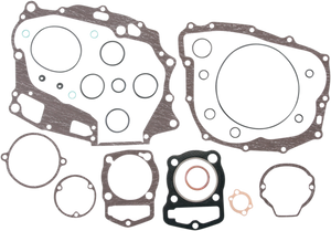 Complete Gasket Kit - XL/R185