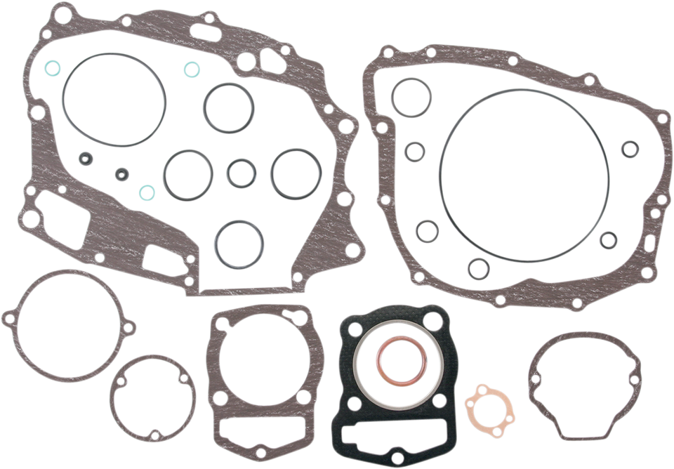 Complete Gasket Kit - XL/R185