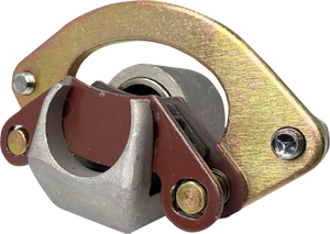 Brake Caliper - Front Left - Polaris