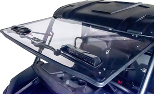 Flip-Up Windshield - Pro-Fit - Polaris