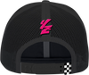 Yamaha Graffiti Hat - White - Lutzka's Garage