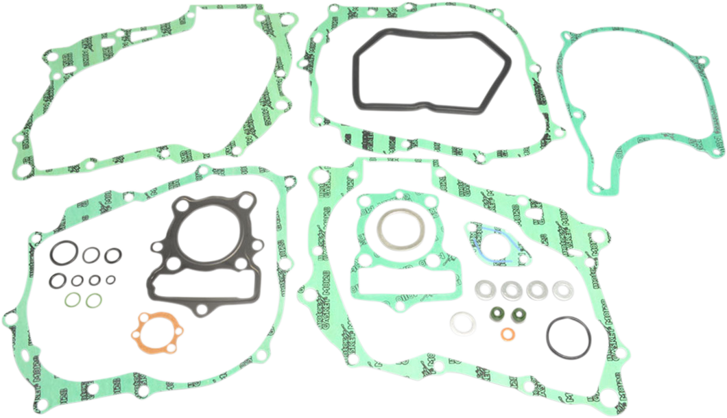 Complete Gasket Kit - Honda