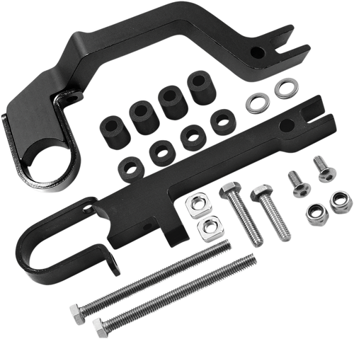 Handguard Mount Kit - Hayes Brake