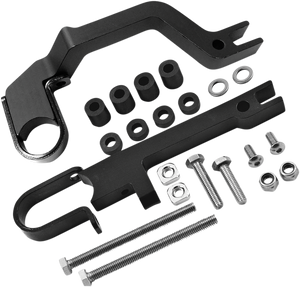 Handguard Mount Kit - Hayes Brake