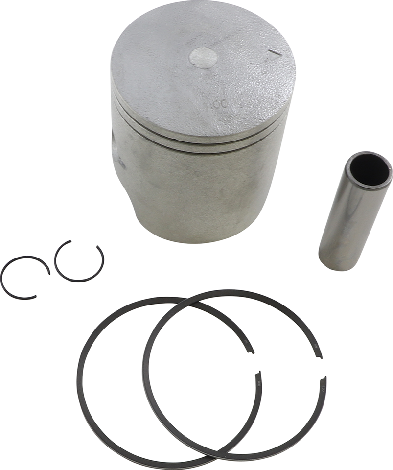 Piston Kit - +1.00 mm - Original Series - Polaris