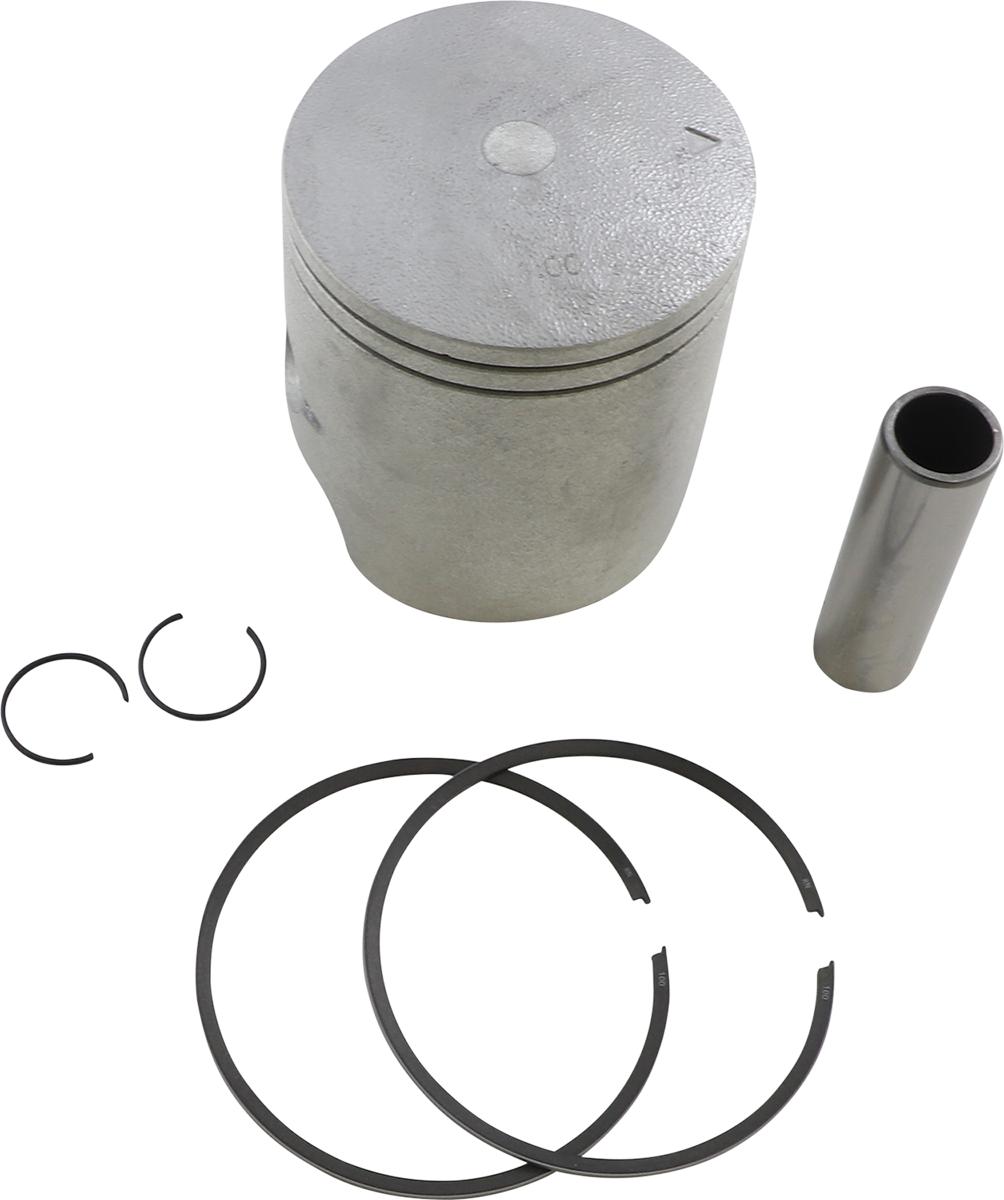 Piston Kit - +1.00 mm - Original Series - Polaris