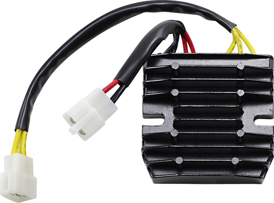 Hot Shot Regulator/Rectifier - Lithium-ion Compatible - Ducati