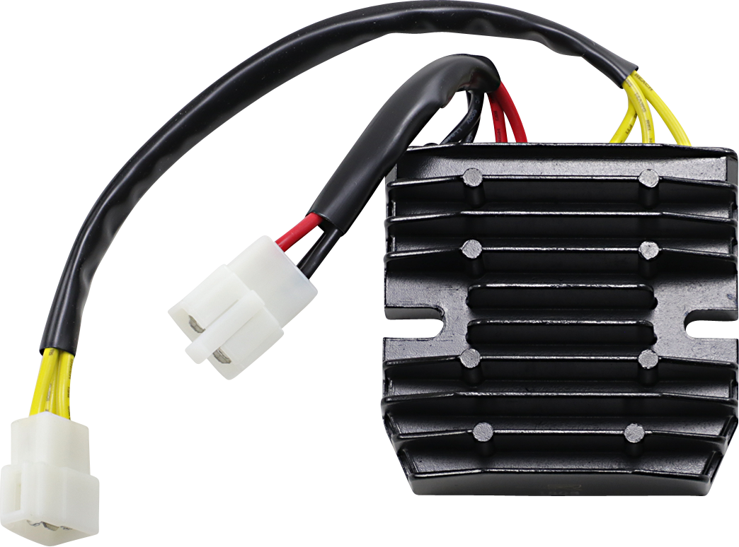 Hot Shot Regulator/Rectifier - Lithium-ion Compatible - Ducati