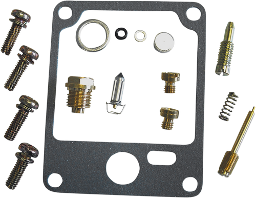 Carburetor Repair Kit - Yamaha