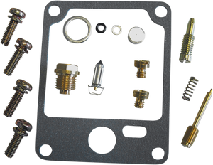 Carburetor Repair Kit - Yamaha