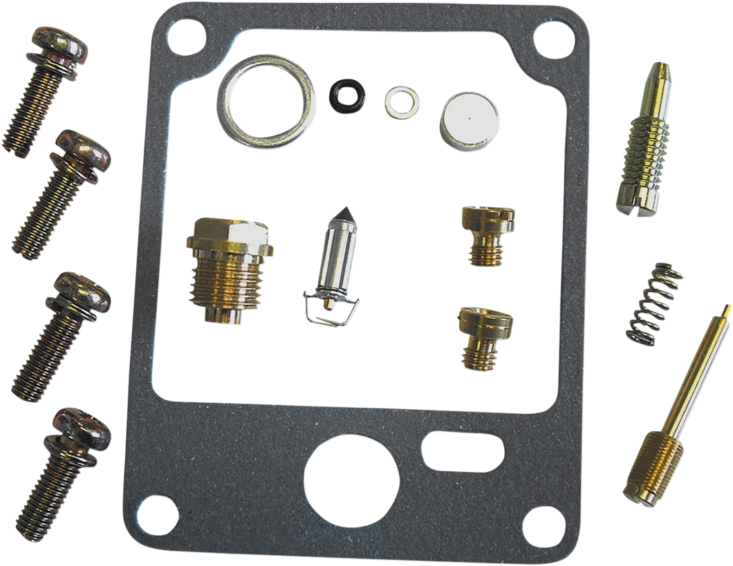 Carburetor Repair Kit - Yamaha