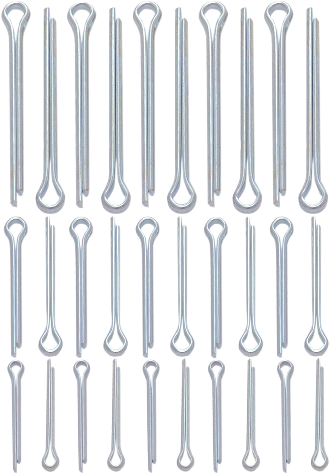 Cotter Pin Assortment