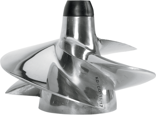 Impeller - Concord - 11/17 - Kawasaki