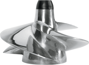 Impeller - Concord - 11/17 - Kawasaki