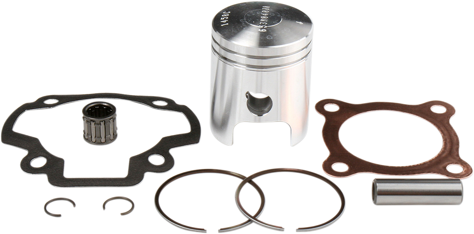 Piston Kit with Gaskets