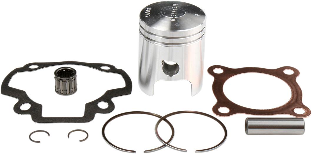 Piston Kit with Gaskets