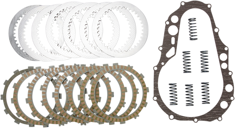 Complete Clutch Kit