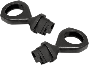 Turn Signal Brackets - 14-16 Street - 500/700