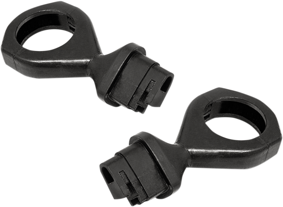 Turn Signal Brackets - 14-16 Street - 500/700