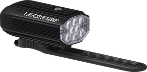 Lite Drive 1200+ Light - Front - LED - 1200 lumens