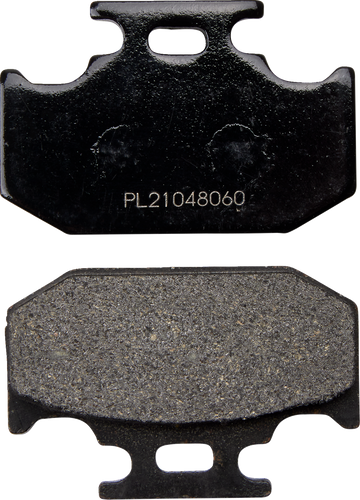 Qualifier Brake Pads