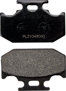 Qualifier Brake Pads