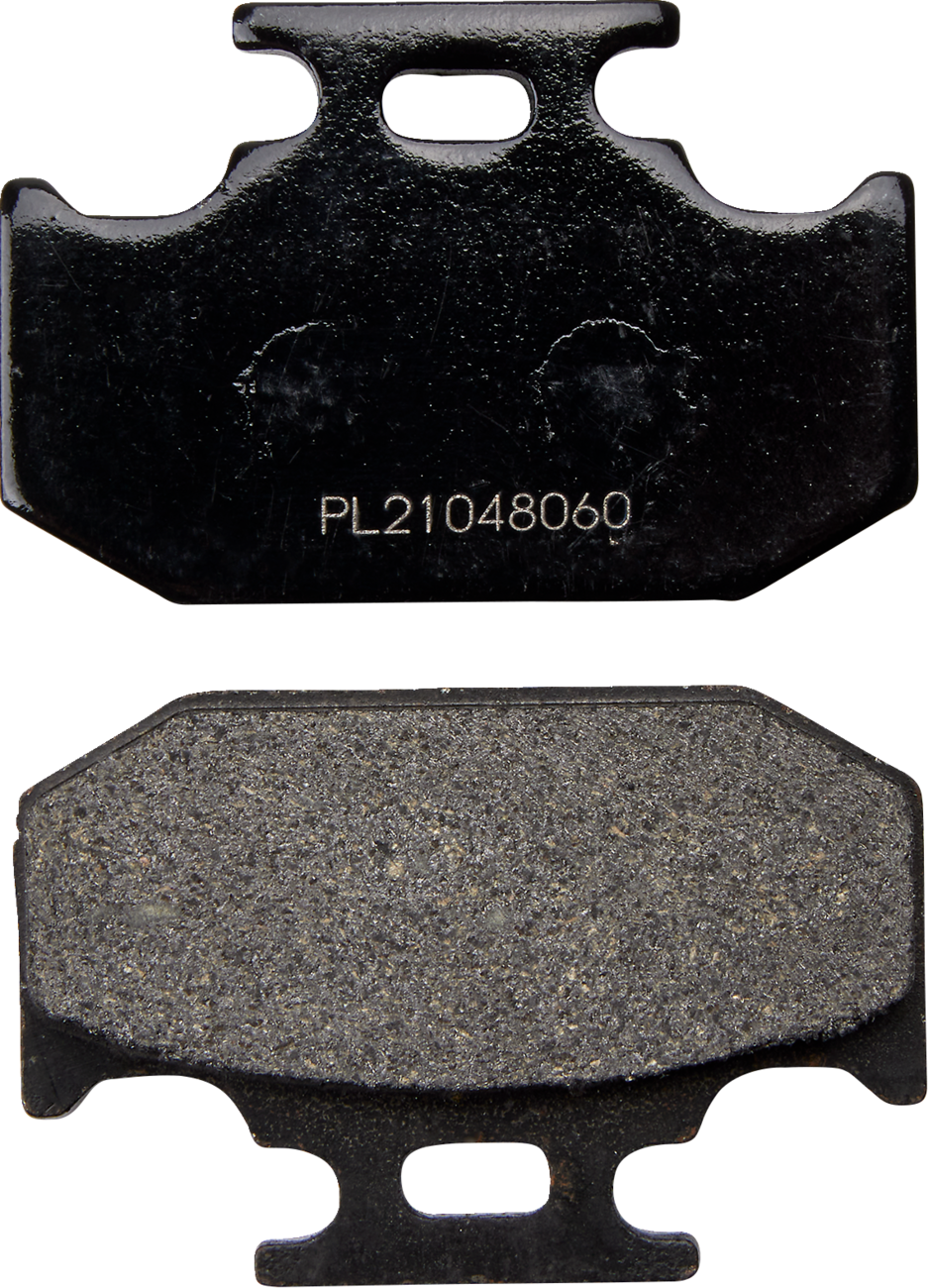 Qualifier Brake Pads