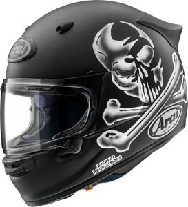 Contour-X Helmet - Jolly Roger - XS - Lutzka's Garage