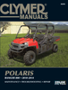 Manual - Polaris Ranger 800 10-14