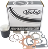 Top End Piston Kit