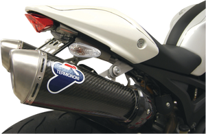 Fender Eliminator Kit - Ducati