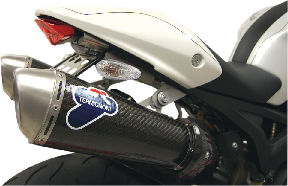 Fender Eliminator Kit - Ducati